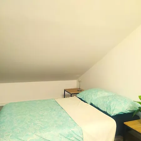 Suite Mansardee Independante, 25Min Lyon-Villefranche Chazay-d'Azergues Exterior photo
