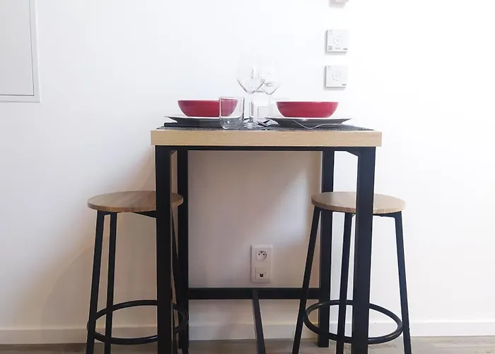 Suite Mansardee Independante, 25Min Lyon-Villefranche