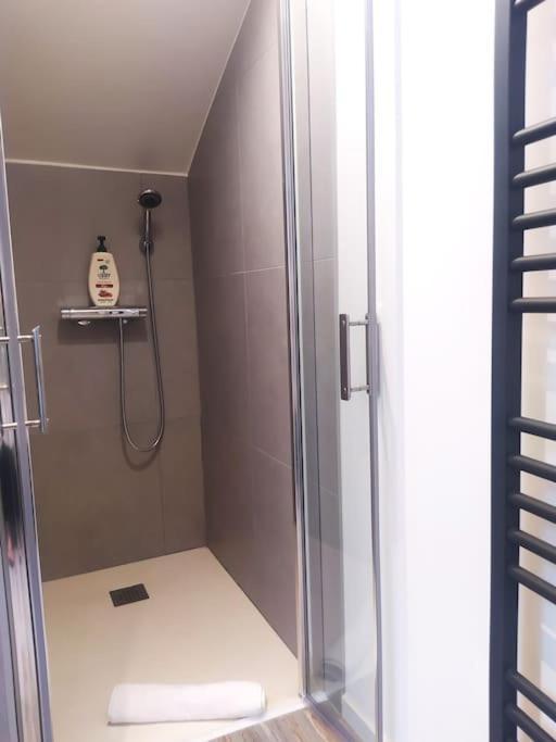 Mansardee Independante, 25min Lyon-villefranche Apartment